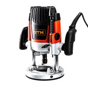 Фрезер мережевий GTM R67/2200VS 2200 Вт (R67/2200VS) 3035