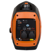 Генератор інверторний BLACK DECKER BXGNI2200E