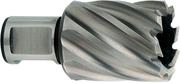 Корончаті свердло Metabo Weldon 19 HSS 24х30 мм (626512000)