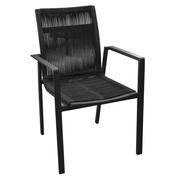 Садове крісло HECHT MATHEO CHAIR (HECHTMATHEOCHAIR)