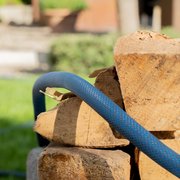 Текстильний шланг Gardena Liano Xtreme Set 13 мм (1/2"), 25 м (18475-20)