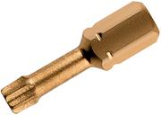 Біта Metabo Diamond TX20x25 мм, 3 шт. (628509000)