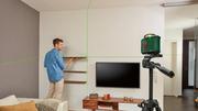 Лазерний нівелір Bosch Universal Level 360 Premium Set (0603663E07)