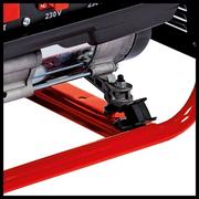 Бензиновий генератор Einhell TC-PG 25/1/E5 (4152600)