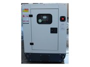 Дизельний генератор FE POWER FE-Y 22,5 KVA