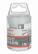 Алмазна коронка Bosch Dry Speed ​​X-LOCK 14 мм (2608599027)