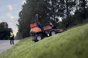 Райдер Husqvarna P 524XR EFI (9706017-01)