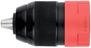 Швидкозатискний патрон Metabo Futuro Plus S1M 1.5-13 мм QuickPlus (627189000)