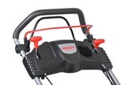 Газонокосарка бензинова Hecht 551 SB 5 in 1