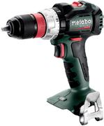 Акумуляторна дриль-шуруповерт Metabo BS 18 LT BL Q (602334860) без АКБ та ЗП