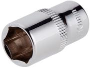 Головка шестигранна Intertool Storm 1/4", 10 мм ET-0440