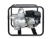 Мотопомпа для сильно забрудненої води KS 80MW