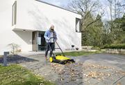 Підмітальна машина Karcher S 6 Twin (1.766-460.0)
