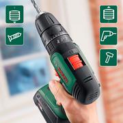 Акумуляторний дриль-шурупокрут Bosch UniversalDrill 18V (06039D4001)