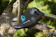 Висоторіз для зелених гілок до 32 мм Gardena Comfort StarCut 160 BL (08780-20)