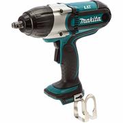 Акумуляторний гайкокрут Makita DTW 450 Z (без акумулятора і ЗП)