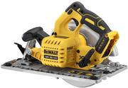 Пила дискова акумуляторна безщітковий DeWALT DCS572NT