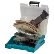 Набір насадок для мультитула Makita 199542-0