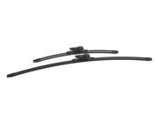 Щітки склоочисника Bosch Aerotwin 650/400, 2 шт (3397014156)