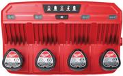 Зарядний пристрій Milwaukee M12 C4 (4932430554)