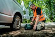 Акумуляторний автокомпресор Metabo AK 18 Multi, без АКБ та ЗП (600794850)