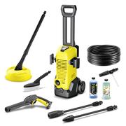 Мінімийка високого тиску Karcher K 3 Car   Home (1.676-356.0)
