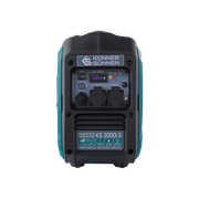 Інверторний генератор KS 3000i S