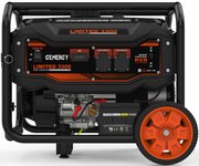 Бензиновий генератор GENERGY LIMITED 3300