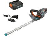Кущоріз акумуляторний Gardena ComfortCut 50 (14730-20.000.00)