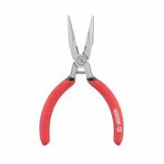 Довгогубці Intertool з ізольованими рукоятками (HT-0130)