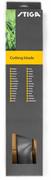 Ніж для газонокосарки Stiga 1111-9192-02 (480 мм, 0,65 кг)