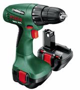Дриль-шурупокрут акумуляторний Bosch PSR 1200 (0603944551)