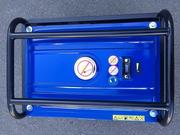 Бензиновий генератор Scheppach SG 2500