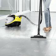 Пилосос Karcher SV 7 (1.439-410.0) жовтий