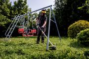 Акумуляторна коса Metabo RTD 18 LTX BL 30 (601720850) (без АКБ та ЗП)