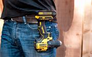 Дриль-шуруповерт DeWALT DCD708P2T