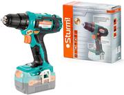 Акумуляторна дриль Sturm CD3220CL без АКБ і ЗУ