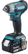 Акумуляторний ударний гайкокрут Makita DTW180RFE