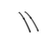 Щітки склоочисника Bosch Aerotwin 680/680, 2 шт (3397118946)