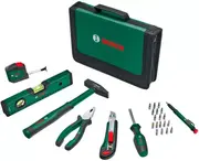 Набір ручних інструментів Bosch 25 шт. (1600A02BY6)