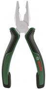 Комбіновані плоскогубці 180 мм Bosch (1600A032VB)
