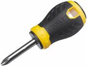 Викрутка Stanley Essential PH2х30 мм STHT0-60329