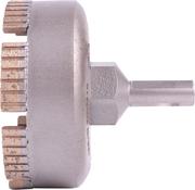 Свердла алмазні Distar DDS-W 70x47-7 S10 Ceramics (17978018185)