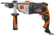 Дриль ударний INTERTOOL Storm WT-0112