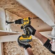 Дриль-шурупокрут DeWalt DCD805H2T