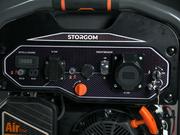 Бензиновий генератор Matari MX10500EA by STORGOM