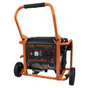 Генератор бензиновий BLACK DECKER BXGNP3000E