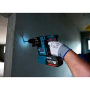 Акумуляторний перфоратор Bosch GBH 18V-26 F Solo (0611910000) (без АКБ та ЗП)