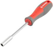 Викрутка Intertool з комплектом насадок 16 од (VT-3345)