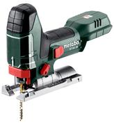 Акумуляторний лобзик Metabo ST 18 L 90 (601047840) (без АКБ та ЗП)